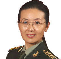 杨蓉娅