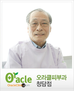 韩国oracle整形外科李正馥院长